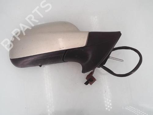 Used Right mirror PEUGEOT 407 (6D_) 2.0 16V (6DRFJC, 6DRFJE, 6DRFJF) (140 hp) 25368513