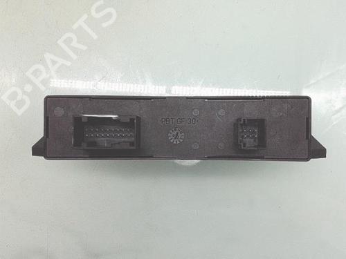 Elektronisk modul CITROËN C5 I (DC_) 2.0 HDi (DCRHZB, DCRHZE) | BP30901060M83