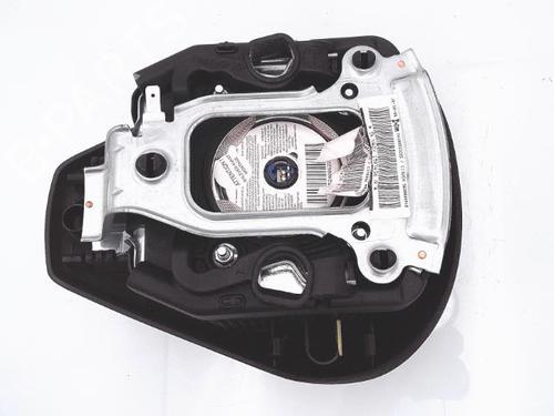 Used Driver airbag CITROËN C2 (JM_) 1.4 HDi (68 hp) 25357526