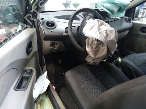 Front left interior door handle RENAULT TWINGO II (CN0_) 1.2 16V (CN04, CN0B) | BP25366628I13  - Image 9