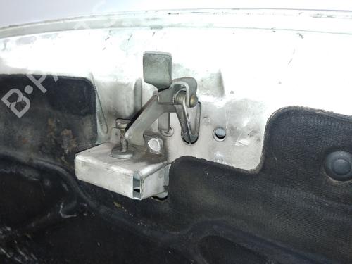 Motorhjelm Motorhjelm FIAT SCUDO Van (220_) 2.0 JTD (94 hp) 25356827 25356827
