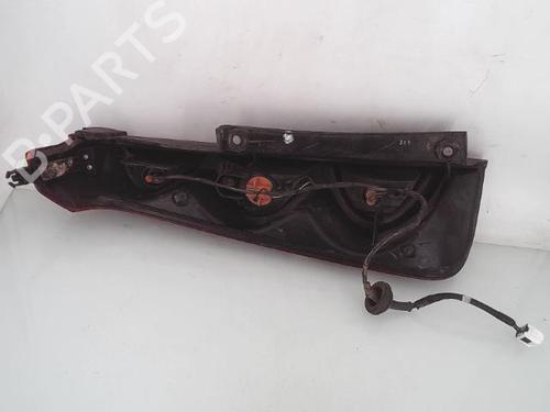 Right taillight NISSAN NOTE (E11, NE11) 1.5 dCi | BP25349708C35 