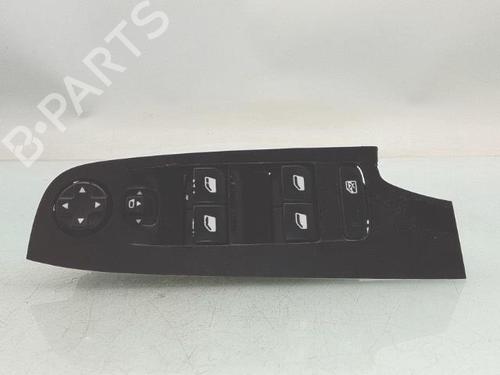 Left front window switch CITROËN C4 Grand Picasso II (DA_, DE_) 1.6 HDi / BlueHDi 115 | BP31632616I27 - Image 6