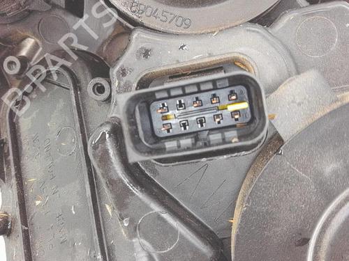 Left headlight PEUGEOT 208 I (CA_, CC_) 1.2 THP 110 | BP29585602C28 