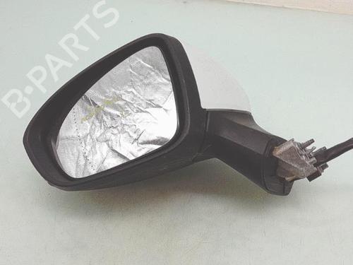 Left mirror RENAULT CLIO V (B7_) 1.0 TCe 100 (B7MT) | BP38767435C26 - Image 5