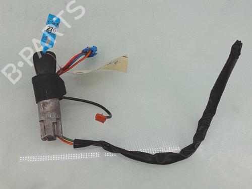 Ignition barrel CITROËN XSARA PICASSO (N68) 1.6 HDi | BP29484563M48 