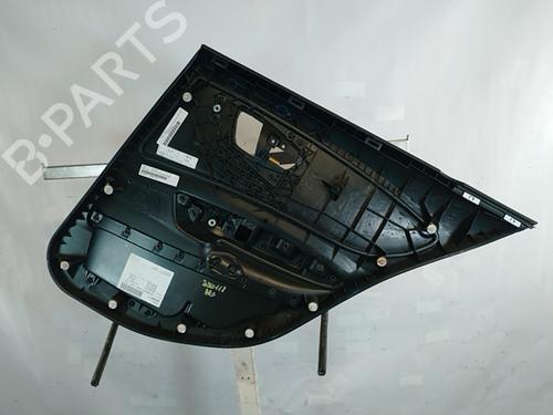 Rear left panel BMW 1 (E87) 116 i | BP36437154C60 - Image 2