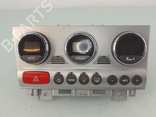 Used Climate control ALFA ROMEO 156 (932_) 1.9 JTD (932.A2B00, 932.A2C00) (115 hp) 25352822