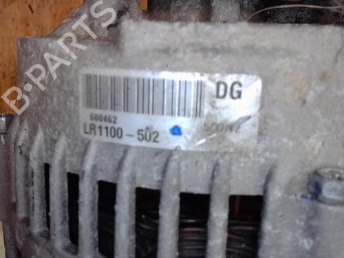 Alternator OPEL CORSA C (X01) 1.7 DTI (F08, F68) | BP25367211M7  - Image 6
