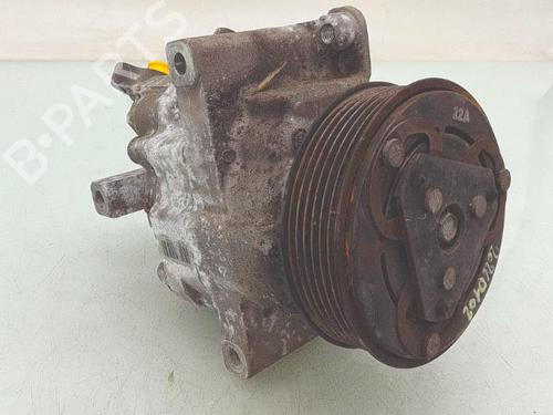 Used AC compressor AC compressor 39155173 39155173