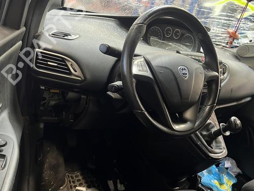 Rear left lock LANCIA YPSILON (312_) 1.2 (312.PXA1A, 312.YXA1A) | BP25371934C100 - Image 5