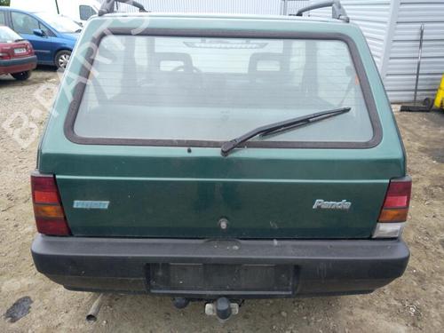 Left taillight FIAT PANDA (141_) 900 | BP25364815C34 