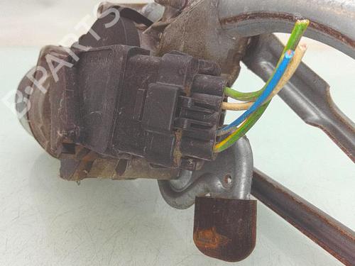 Front wiper motor CITROËN C3 Picasso (SH_) 1.6 HDi | BP31803244M29
