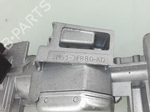 Ignition barrel FORD C-MAX (DM2) 1.6 TDCi | BP27284533M48  - Image 5