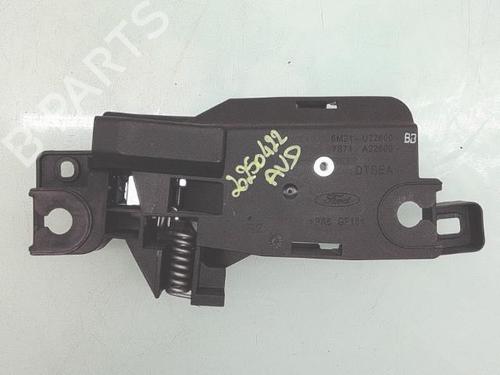 Front right interior door handle FORD S-MAX (WA6) 2.0 TDCi | BP33749024I14 - Image 2