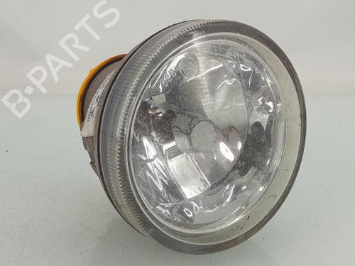 Used Left front fog light CITROËN C3 I (FC_, FN_) 1.4 i (73 hp) 28908308