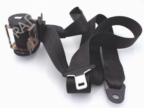 Used Front left seatbelt Front left seatbelt CITROËN C8 (EA_, EB_) 2.0 HDi 165 (163 hp) 25366073 25366073