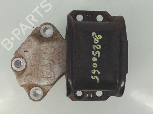 Used Engine mount CITROËN BERLINGO Box Body/MPV (B9) 1.6 BlueHDi 100 (99 hp) 25352379