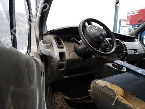 Elektronisk modul RENAULT MASTER II Van (FD) 2.5 dCi 120 | BP25353229M83 