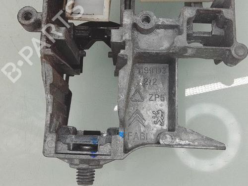 Support PEUGEOT 308 I (4A_, 4C_) 1.6 16V | BP29301035C155 