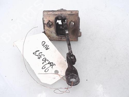 Used Hinge/Door check strap CITROËN C3 I (FC_, FN_) 1.4 HDi (68 hp) 25360497