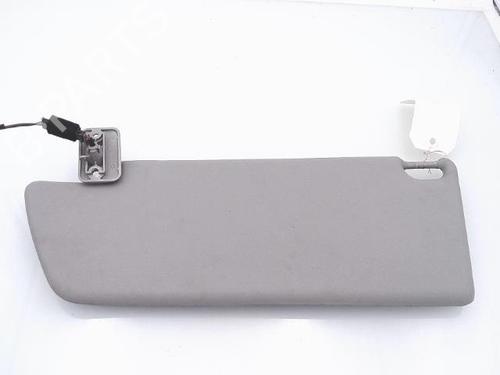 Right sun visor OPEL ZAFIRA / ZAFIRA FAMILY B (A05) 1.9 CDTI (M75) | BP25372466I2 