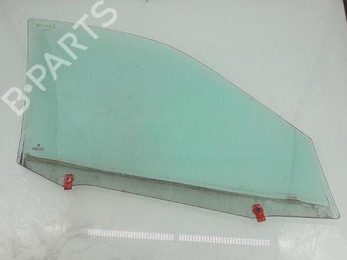Front left door window BMW 3 (E46) 320 d | BP29458295C18 