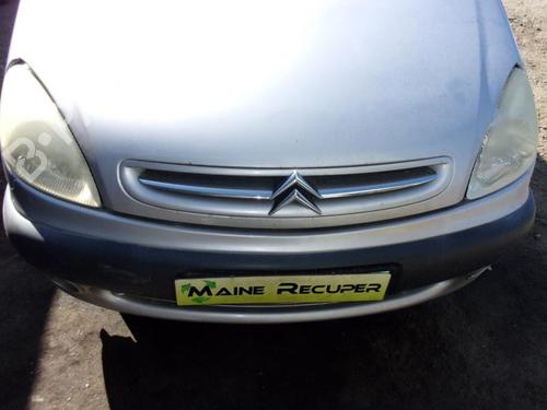 Højre Foran Tågelygte CITROËN XSARA PICASSO (N68) 1.8 16V | BP25373030C31 