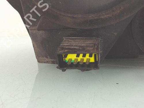 Left headlight CITROËN XSARA (N1) 2.0 HDi 90 | BP29511777C28