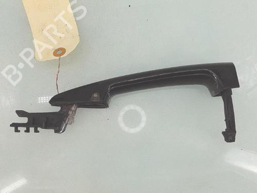 Used Rear left exterior door handle Rear left exterior door handle BMW 2 Active Tourer (F45) 216 d (116 hp) 29589316 29589316