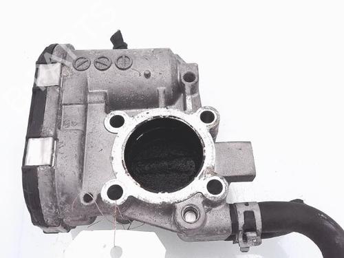 Drosselklappe für OPEL CORSA C (X01) 1.2 (F08, F68) (75 hp) 25357383
