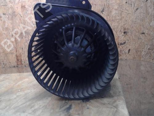 Used Heater blower motor Heater blower motor PEUGEOT 406 Break (8E/F) 2.0 HDI 110 (109 hp) 25362039 25362039
