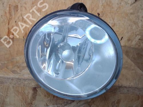 Used Right front fog light RENAULT SCÉNIC II (JM0/1_) 1.5 dCi (JM02, JM13) (101 hp) 25373747
