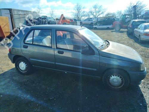 Left mirror RENAULT CLIO I (B/C57_, 5/357_) 1.2 (B/C/S57A, B/C57S, 5/357F, 5/357J, 5/357L, 5/357R) | BP25358880C26 