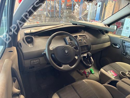 Teile für RENAULT SCÉNIC II (JM0/1_) 1.9 dCi (JM0G, JM12, JM1G, JM2C) 4968736