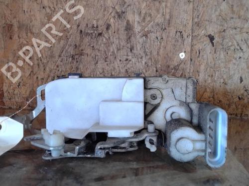 Front left lock PEUGEOT BOXER Van (230L) 2.5 D | BP25366895C98 