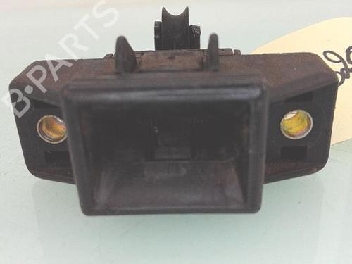 Tailgate lock RENAULT CLIO I (B/C57_, 5/357_) 1.2 (B/C/S572) | BP29822906C101