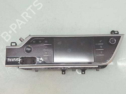 Used Display monitor CITROËN C4 Grand Picasso II (DA_, DE_) 1.6 HDi / BlueHDi 115 (115 hp) 31630046