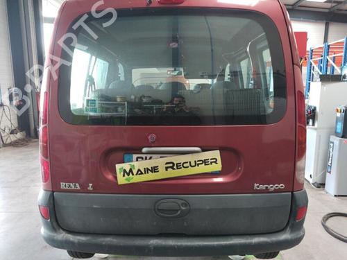 Right front window switch RENAULT KANGOO Express (FC0/1_) 1.4 (FC0C, FC0B, FC0H, FC0M) | BP25372422I26 - Image 15