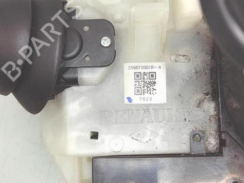 Steering column stalk RENAULT LAGUNA III (BT0/1) 1.5 dCi (BT00, BT0A, BT0T, BT1J) | BP31853696I23 