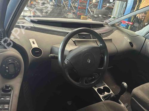 Interruttore RENAULT ESPACE IV (JK0/1_) 2.2 dCi (JK0H) | BP36671675I30 - Image 12