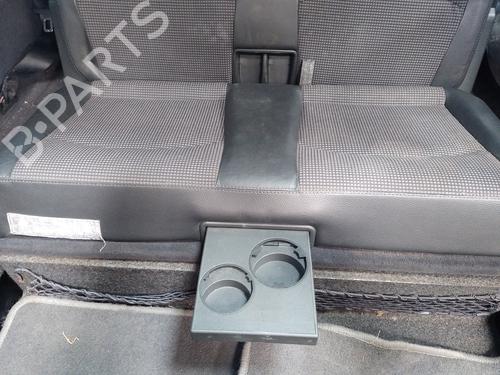 Rear seat MERCEDES-BENZ E-CLASS T-Model (S211) E 270 T CDI (211.216) | BP25362247C17 - Image 2