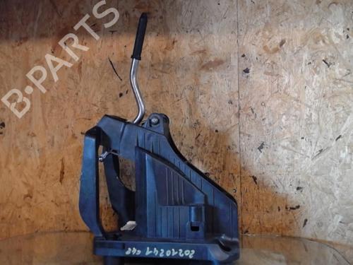 Gear lever CITROËN C4 II (NC_) 1.6 HDi 90 | BP25367030M90 - Image 4