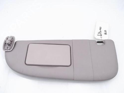 Venstre solskærm PEUGEOT 206 Hatchback (2A/C) 1.1 i (60 hp) 25366562