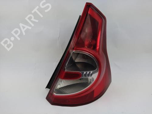 Used Right taillight Right taillight DACIA SANDERO 1.4 (BS0C, BS0A, BS0G, BS1F, BS0E) (75 hp) 25369256 25369256