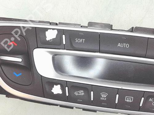 Climate control RENAULT MEGANE III Hatchback (BZ0/1_, B3_) 1.5 dCi (BZ09, BZ0D, BZ1W, BZ29, BZ14) | BP36654583I5 - Image 5