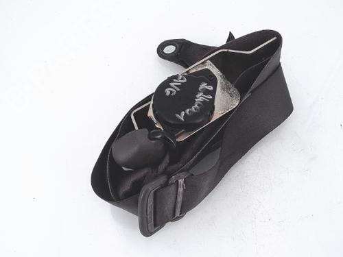 Front left belt tensioner AUSTIN METRO I Fastback (XF) 1.0 Surf HLE | BP25371519C87 