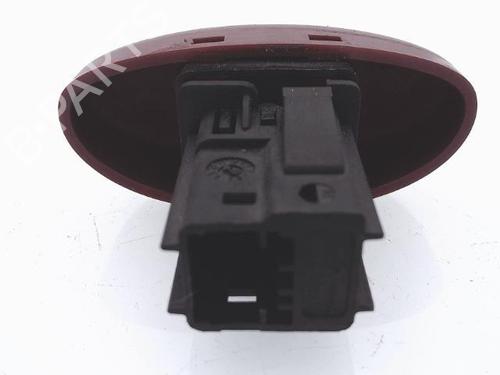 Used Warning switch PEUGEOT 206 Hatchback (2A/C) 1.6 16V (109 hp) 25359154