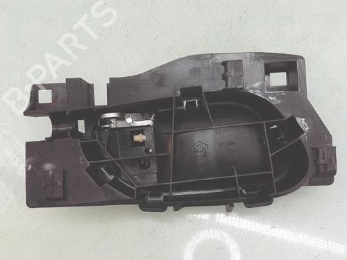Used Front left interior door handle Front left interior door handle 37085691 37085691