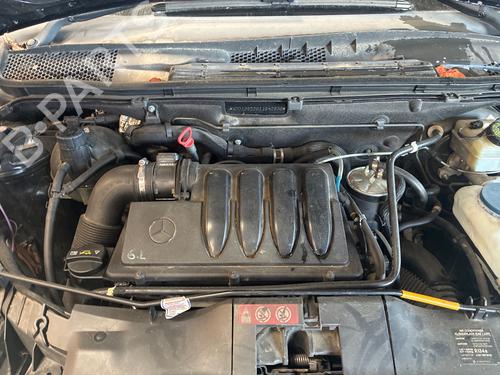 Used Parts MERCEDES-BENZ A-CLASS (W169) A 160 CDI (169.006, 169.306) 5011298